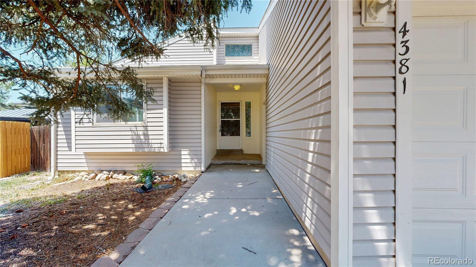 MLS Image #1 for 4381 e 126th place,thornton, Colorado
