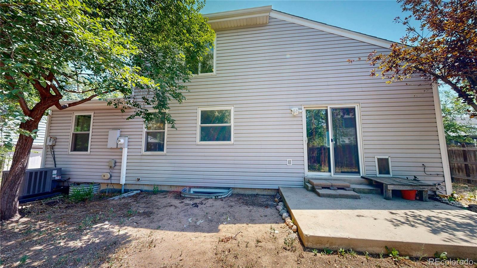 MLS Image #24 for 4381 e 126th place,thornton, Colorado