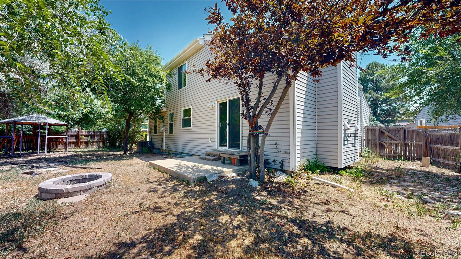 MLS Image #26 for 4381 e 126th place,thornton, Colorado