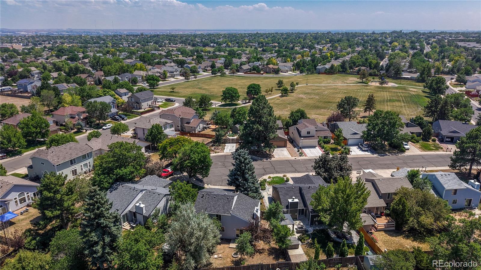 MLS Image #33 for 4381 e 126th place,thornton, Colorado