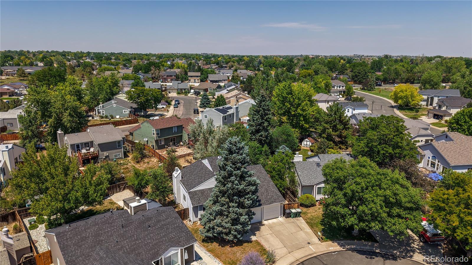 MLS Image #34 for 4381 e 126th place,thornton, Colorado