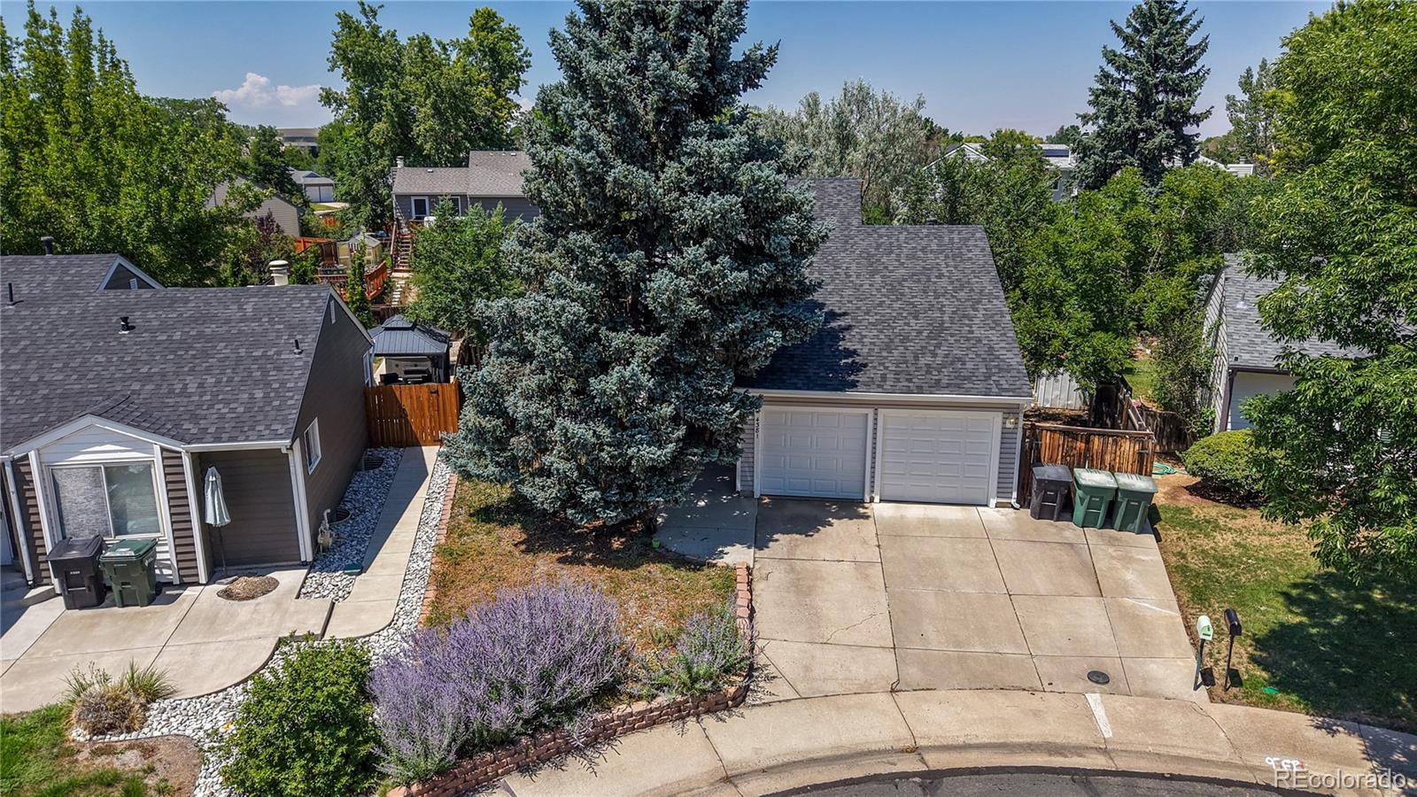 MLS Image #37 for 4381 e 126th place,thornton, Colorado