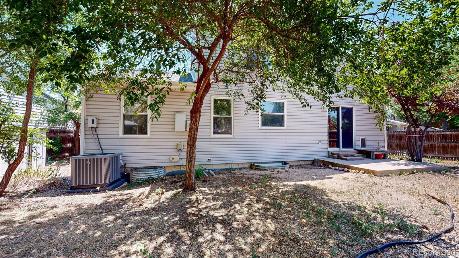 MLS Image #41 for 4381 e 126th place,thornton, Colorado