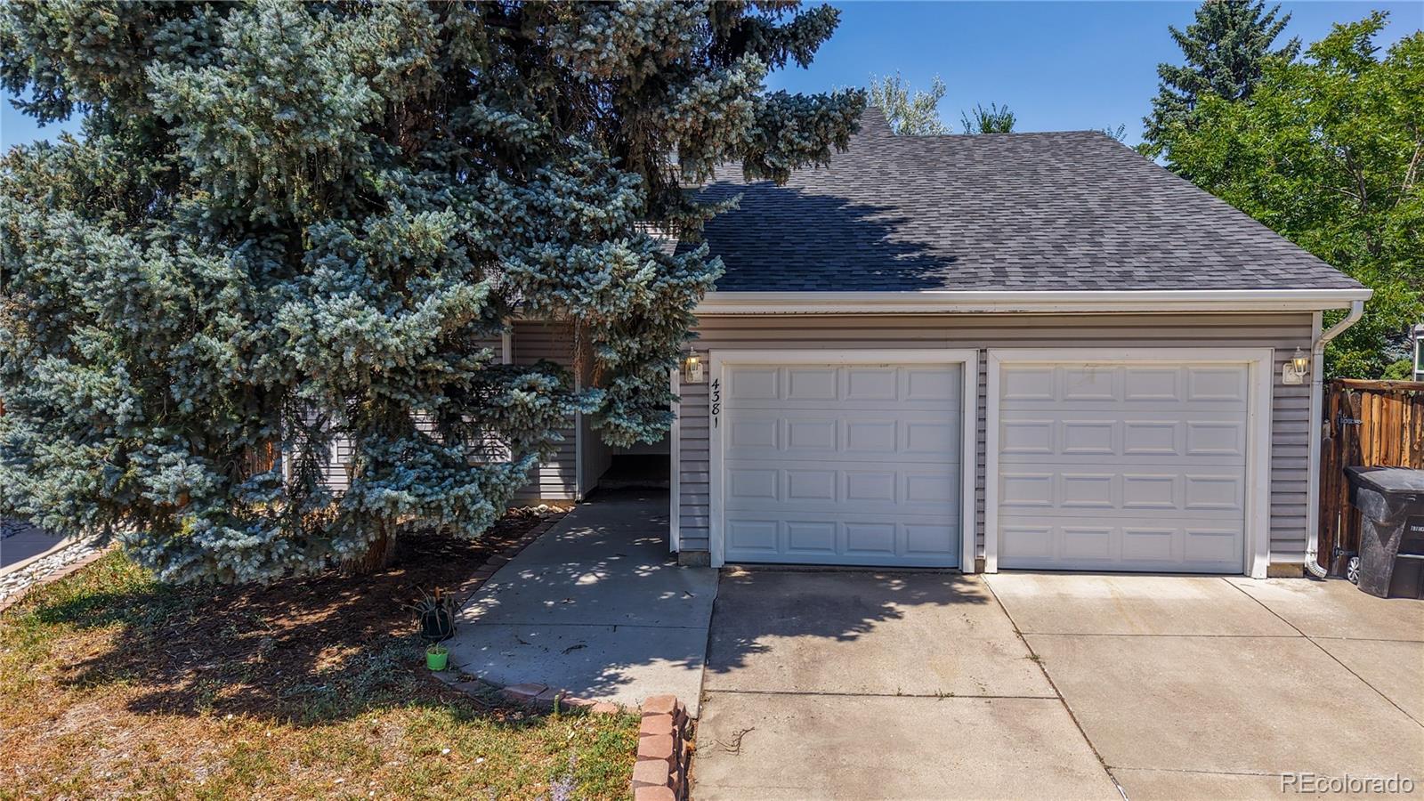 MLS Image #42 for 4381 e 126th place,thornton, Colorado