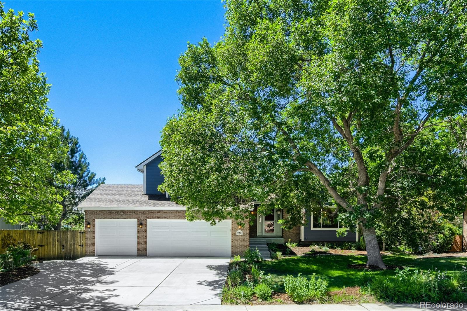 MLS Image #2 for 910 e 130th drive,thornton, Colorado
