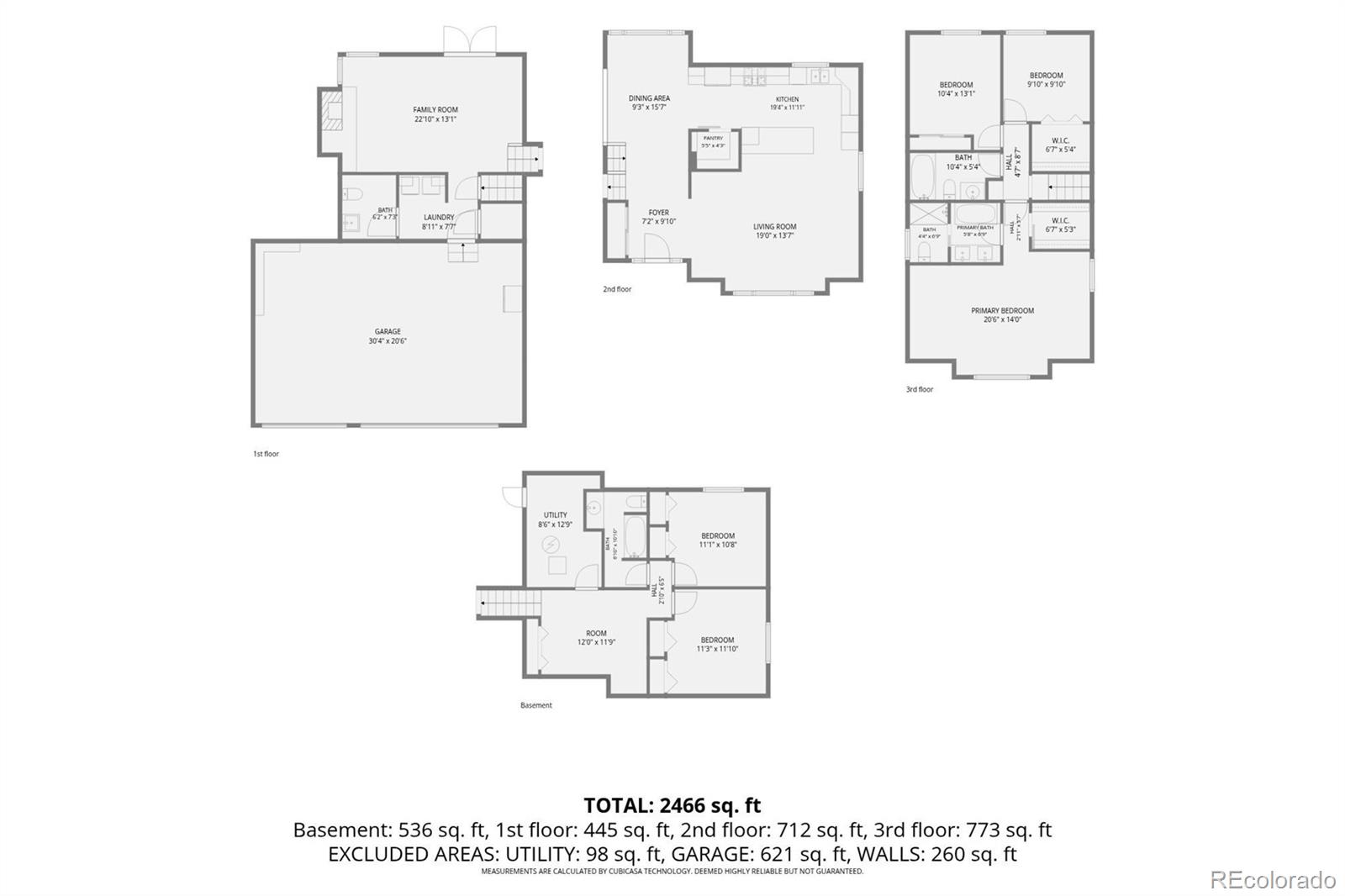 MLS Image #38 for 910 e 130th drive,thornton, Colorado