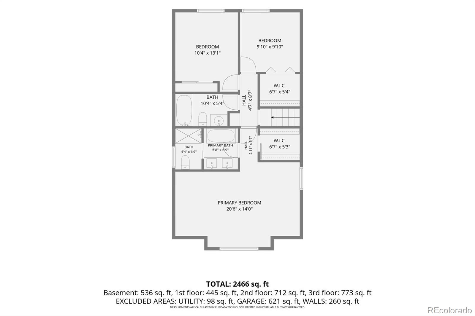 MLS Image #39 for 910 e 130th drive,thornton, Colorado
