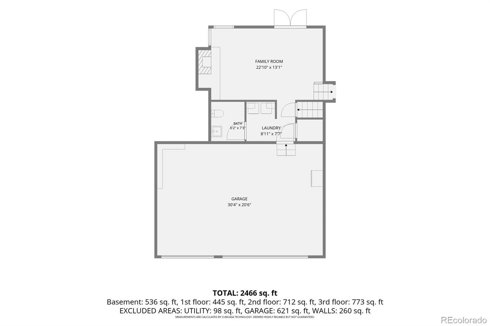 MLS Image #40 for 910 e 130th drive,thornton, Colorado