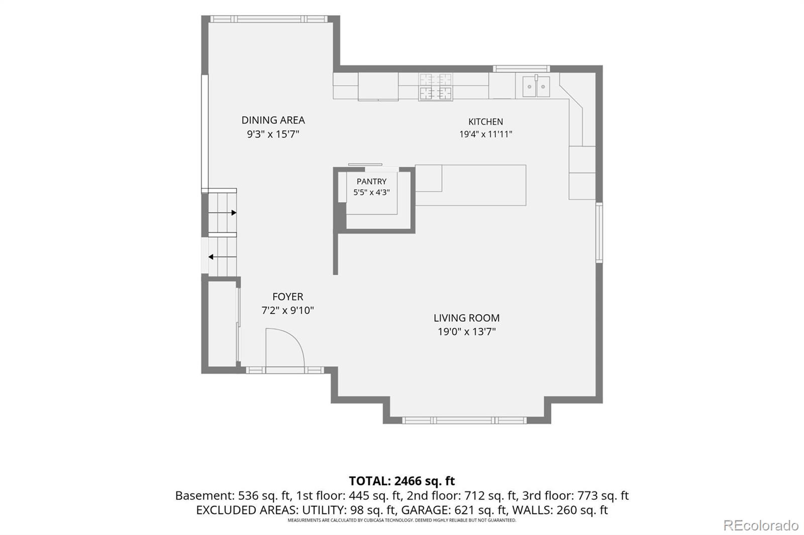 MLS Image #41 for 910 e 130th drive,thornton, Colorado