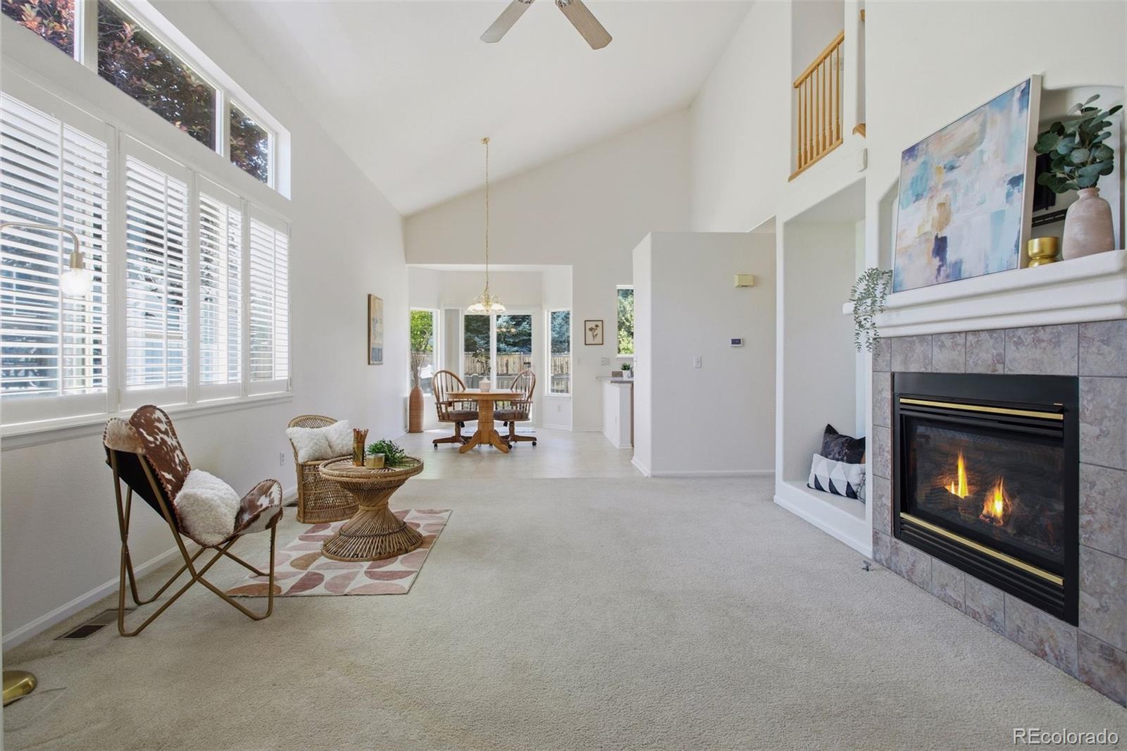 MLS Image #3 for 10627  madison street,denver, Colorado