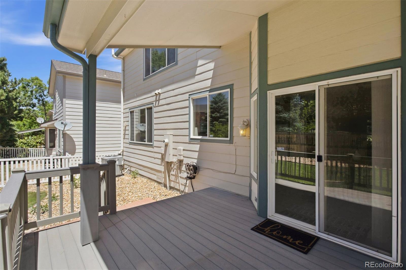 MLS Image #38 for 10627  madison street,denver, Colorado
