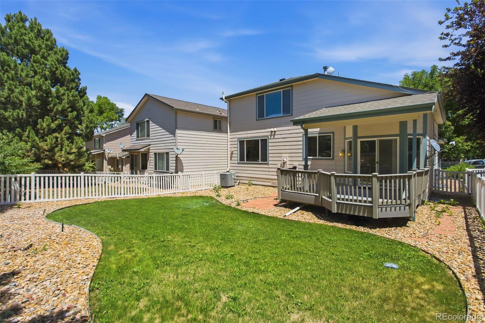 MLS Image #41 for 10627  madison street,denver, Colorado