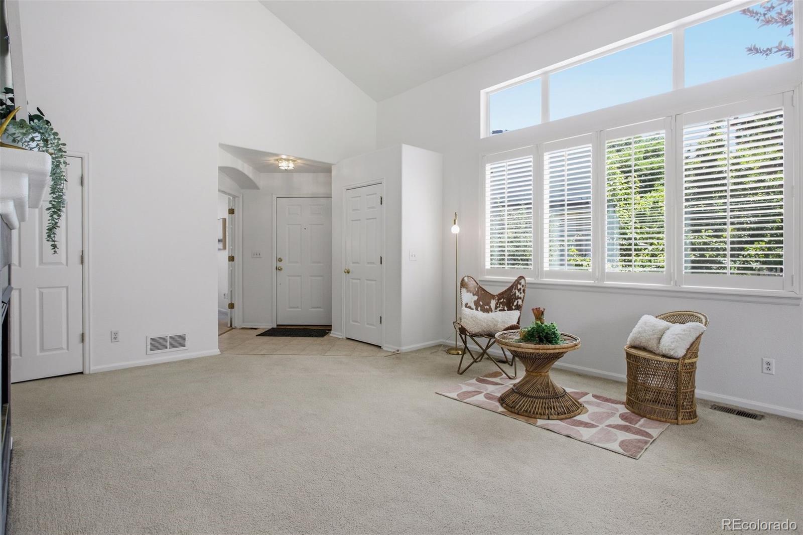 MLS Image #5 for 10627  madison street,denver, Colorado