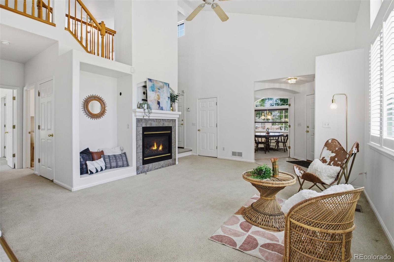 MLS Image #6 for 10627  madison street,denver, Colorado