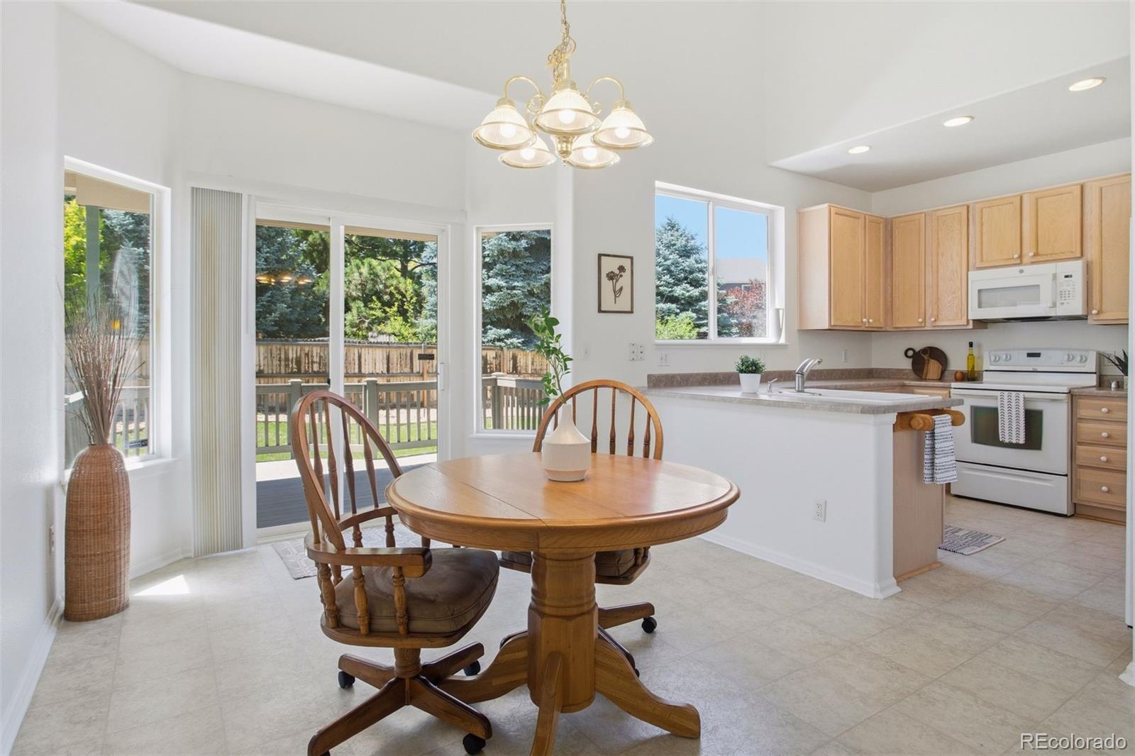 MLS Image #9 for 10627  madison street,denver, Colorado