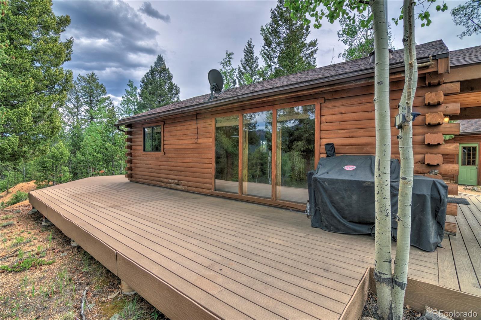 MLS Image #16 for 130  summit way,bailey, Colorado