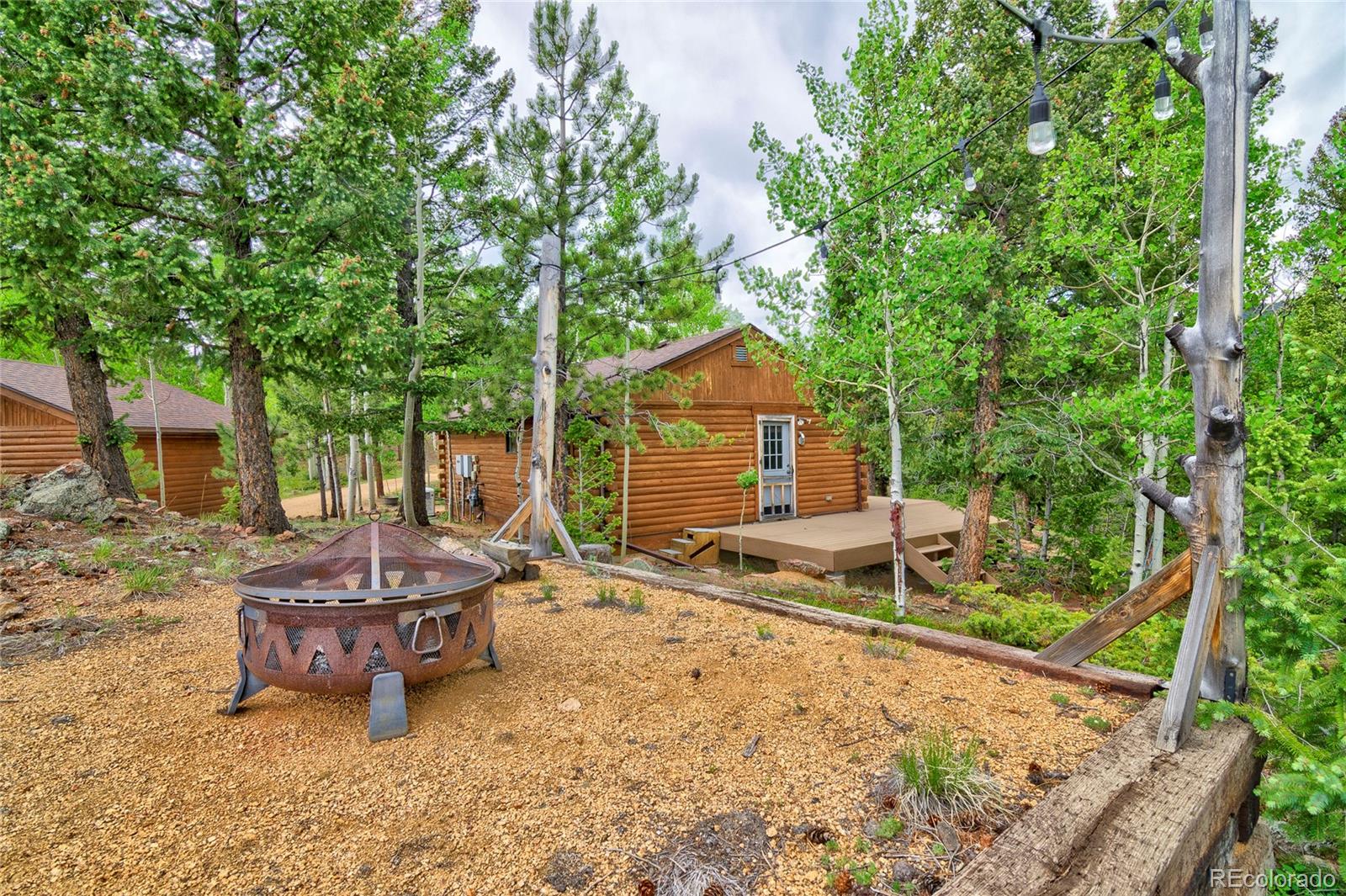MLS Image #18 for 130  summit way,bailey, Colorado