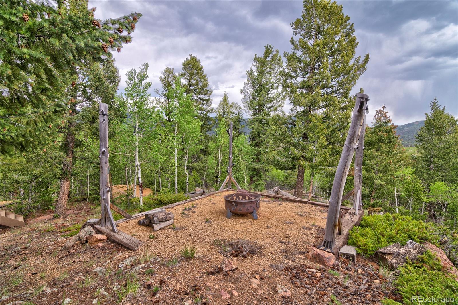 MLS Image #19 for 130  summit way,bailey, Colorado