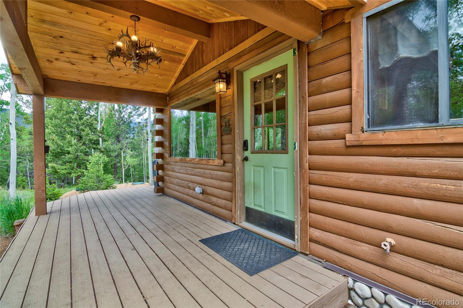 MLS Image #2 for 130  summit way,bailey, Colorado