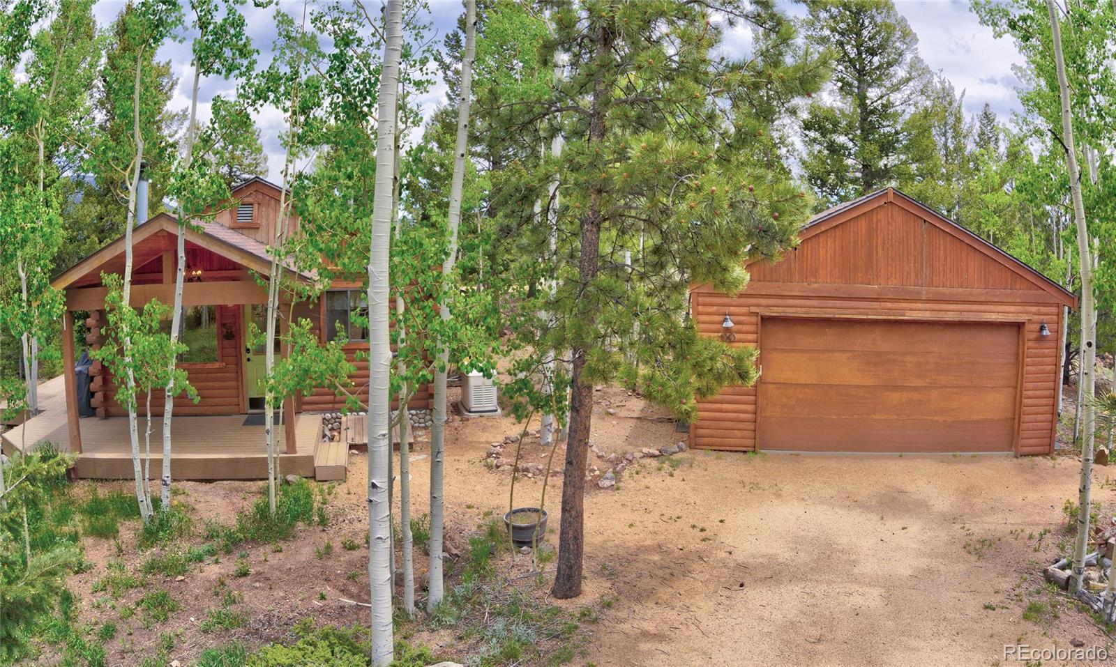 MLS Image #24 for 130  summit way,bailey, Colorado