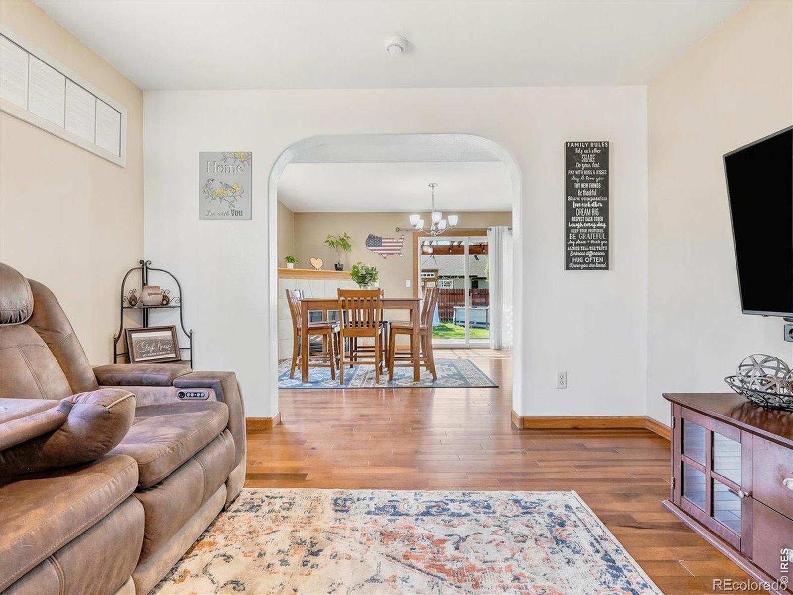 MLS Image #10 for 3404  conestoga avenue,evans, Colorado