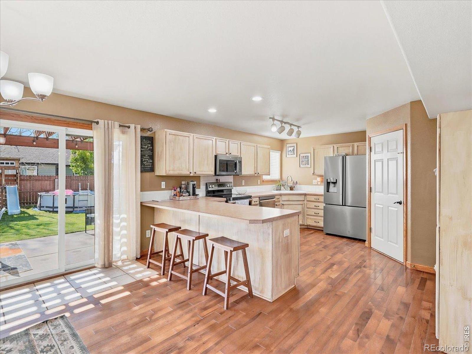 MLS Image #11 for 3404  conestoga avenue,evans, Colorado