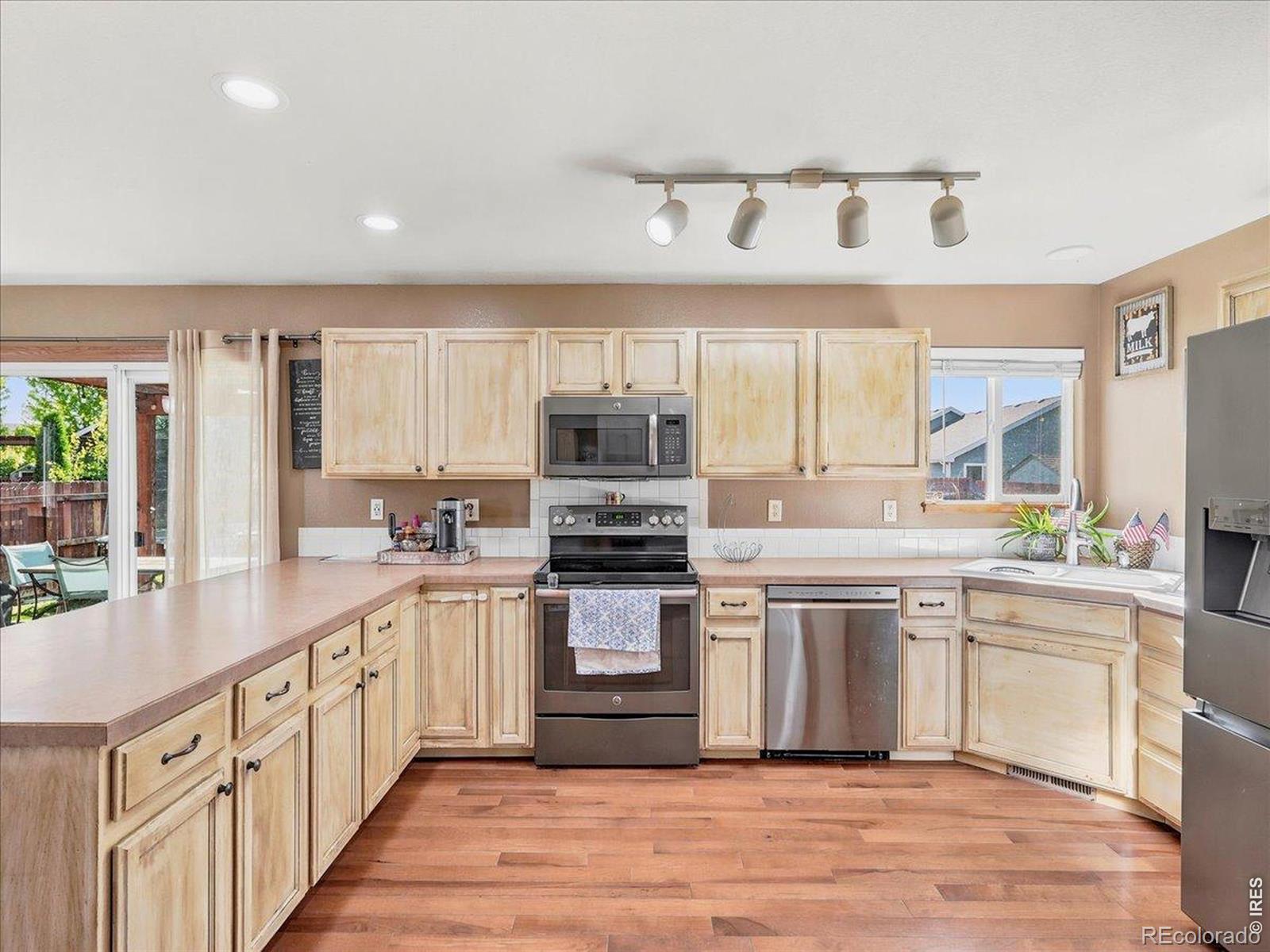 MLS Image #12 for 3404  conestoga avenue,evans, Colorado