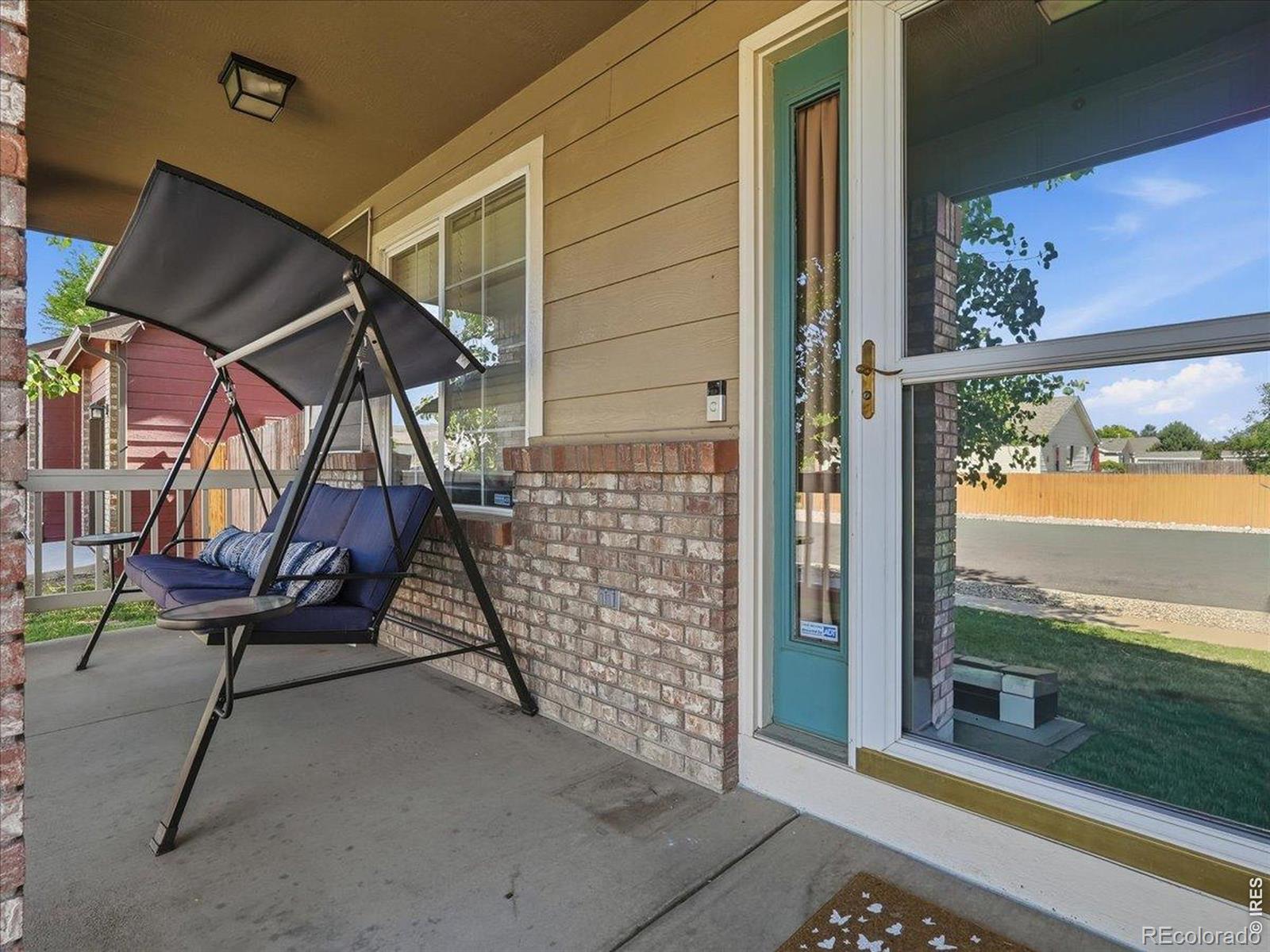 MLS Image #4 for 3404  conestoga avenue,evans, Colorado