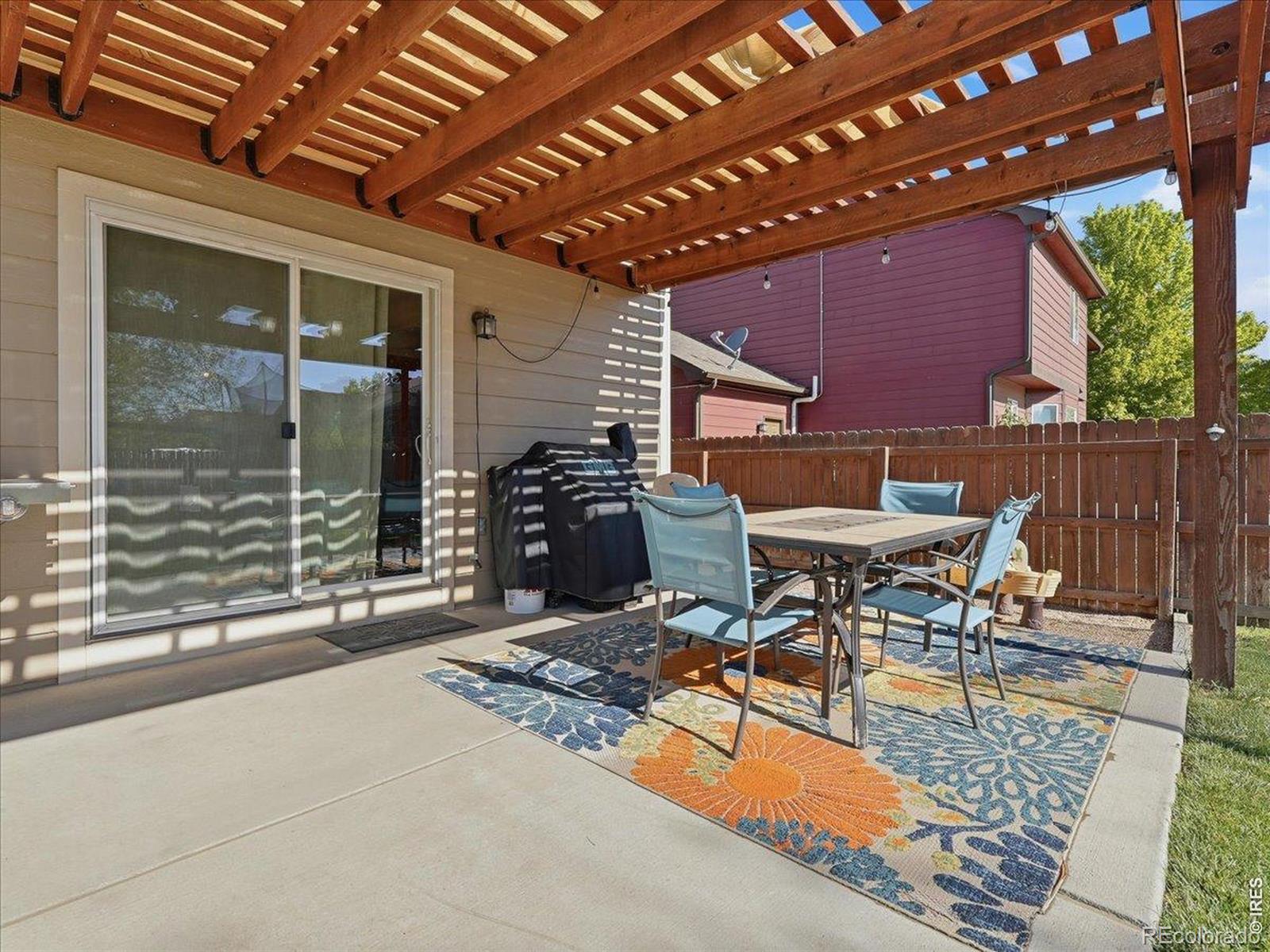 MLS Image #40 for 3404  conestoga avenue,evans, Colorado