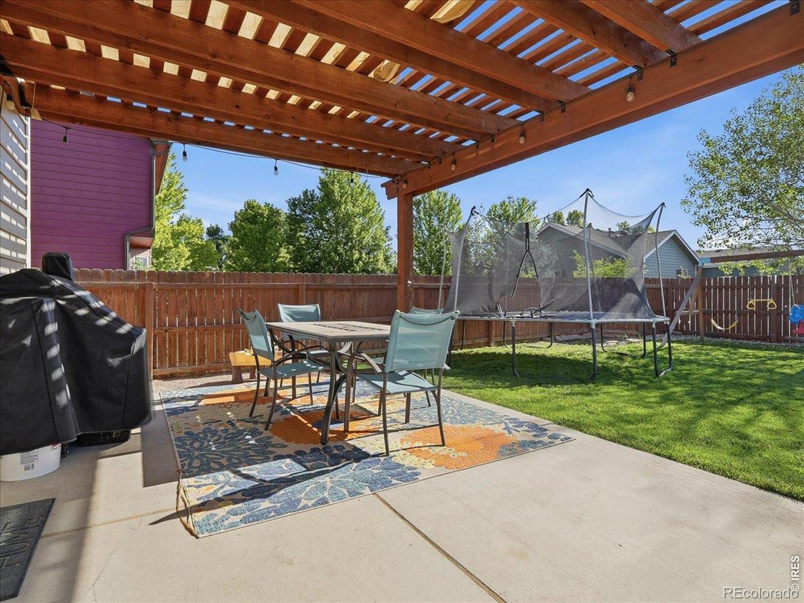MLS Image #41 for 3404  conestoga avenue,evans, Colorado