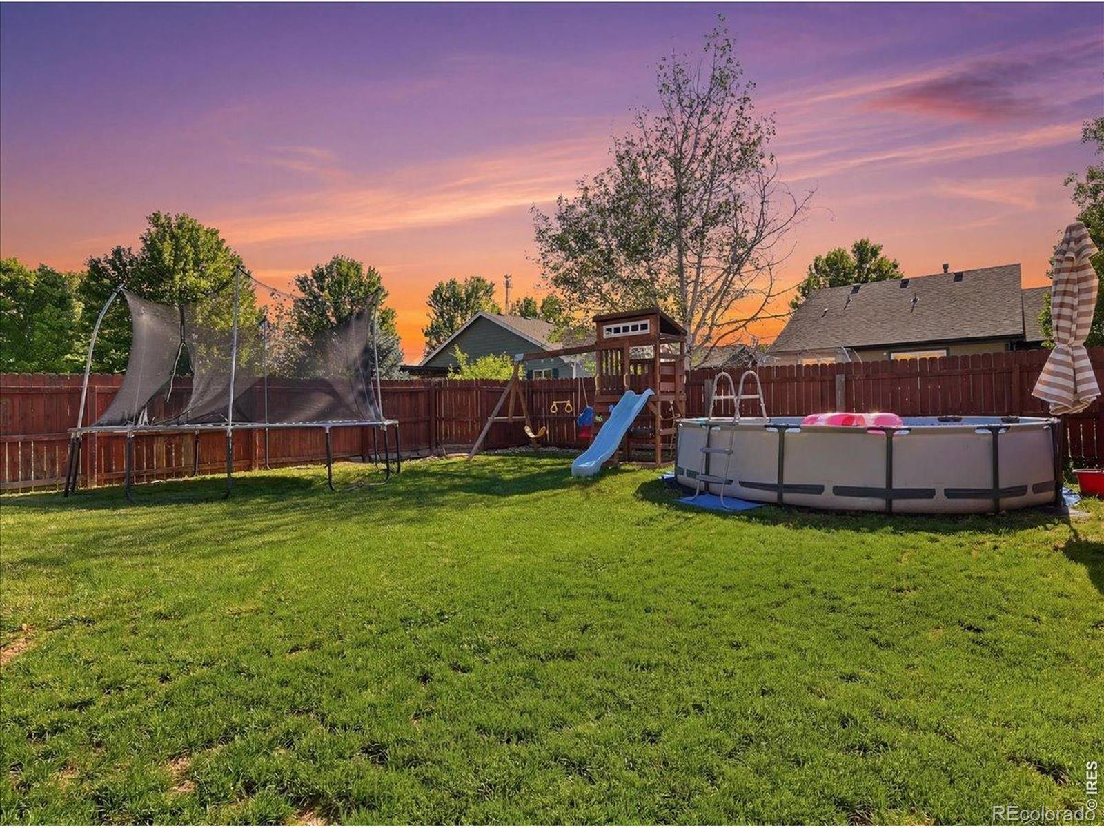 MLS Image #43 for 3404  conestoga avenue,evans, Colorado