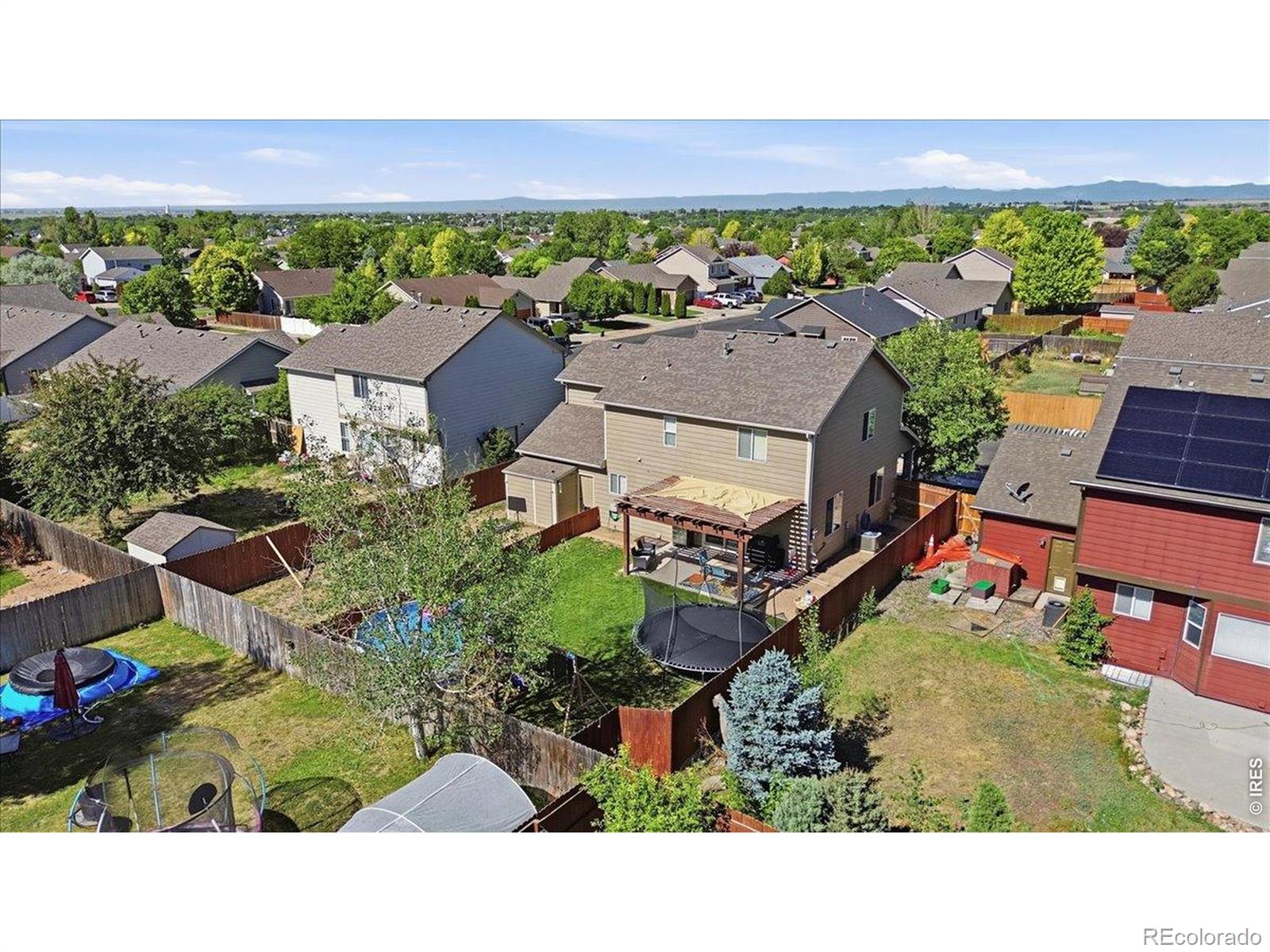 MLS Image #45 for 3404  conestoga avenue,evans, Colorado