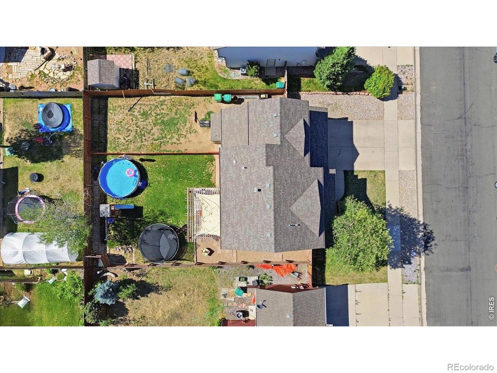 MLS Image #46 for 3404  conestoga avenue,evans, Colorado