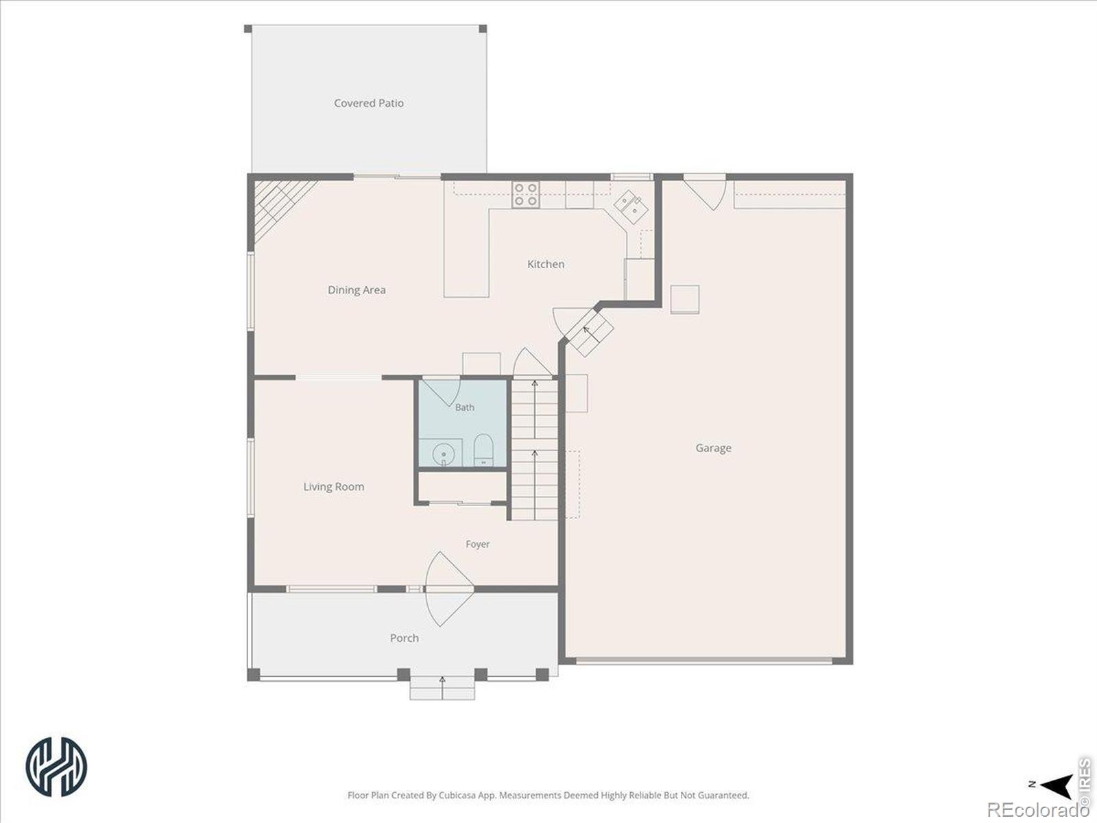 MLS Image #47 for 3404  conestoga avenue,evans, Colorado