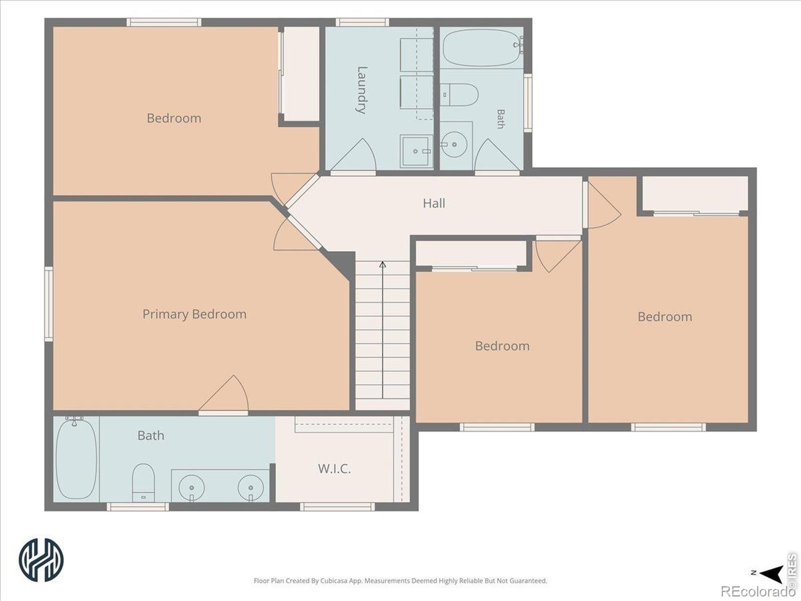 MLS Image #48 for 3404  conestoga avenue,evans, Colorado