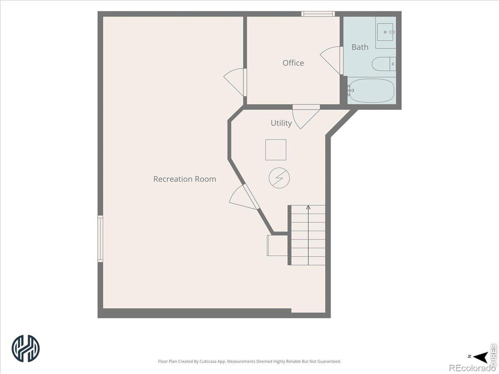 MLS Image #49 for 3404  conestoga avenue,evans, Colorado