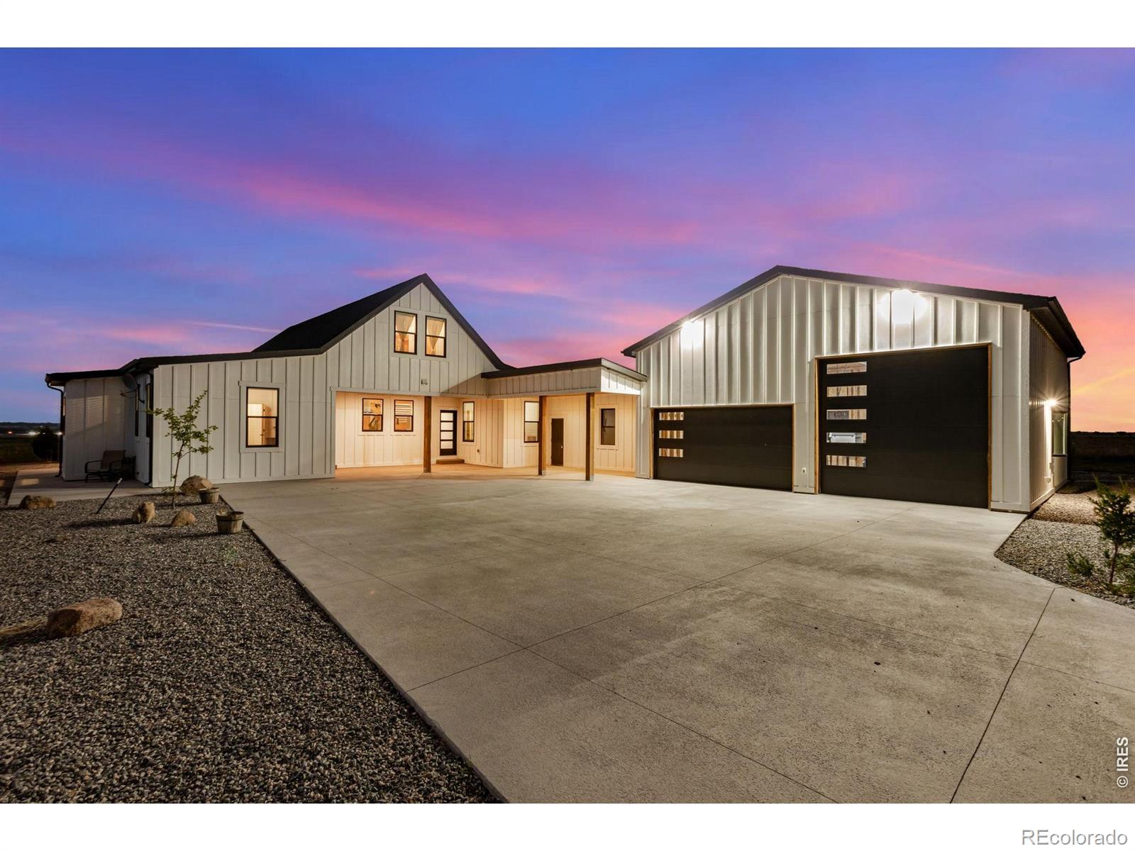 MLS Image #2 for 14407  county road 18 1/2 ,fort lupton, Colorado