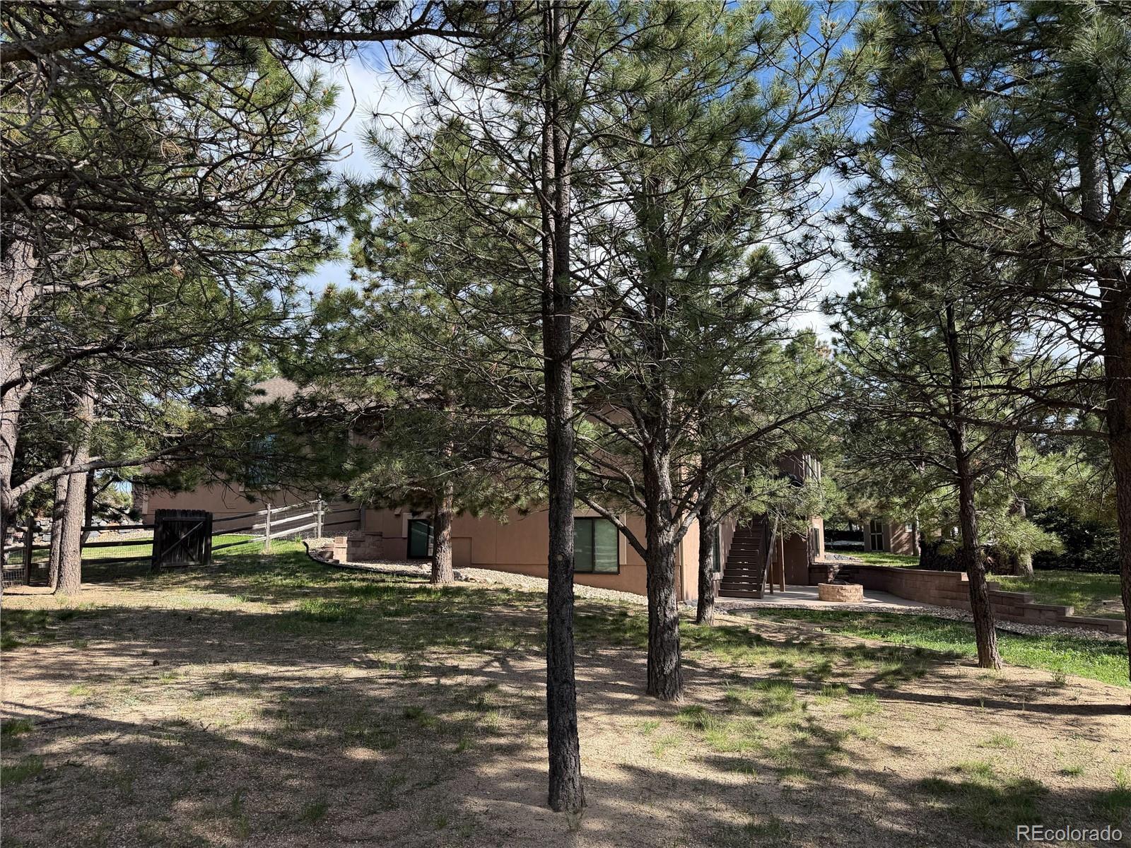 MLS Image #10 for 18330  bakers farm road,colorado springs, Colorado