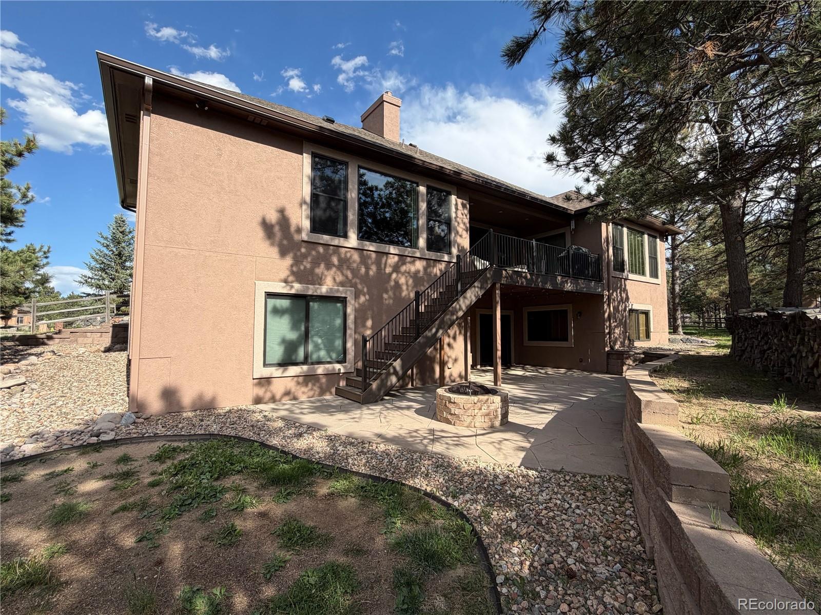MLS Image #11 for 18330  bakers farm road,colorado springs, Colorado