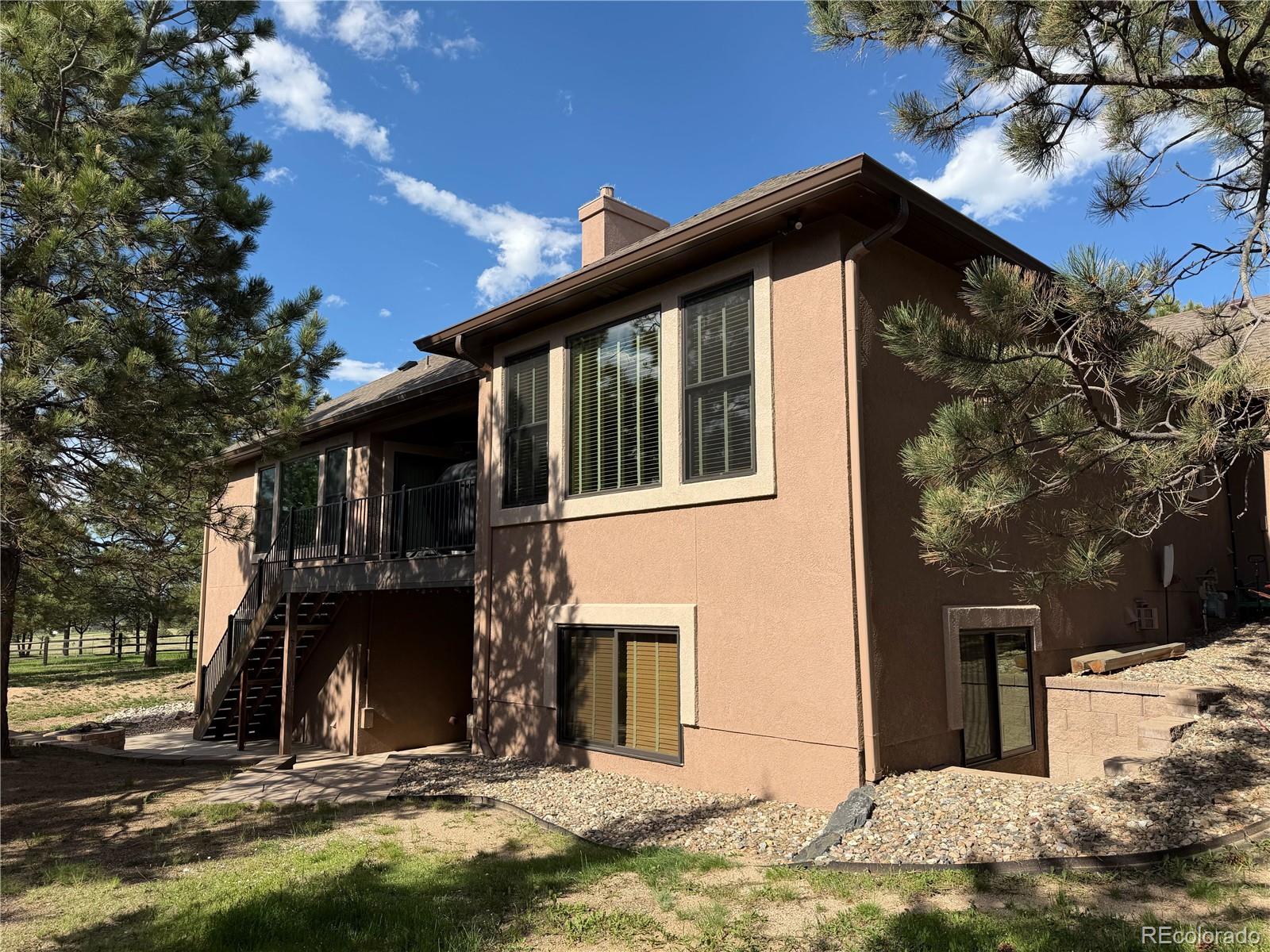 MLS Image #12 for 18330  bakers farm road,colorado springs, Colorado
