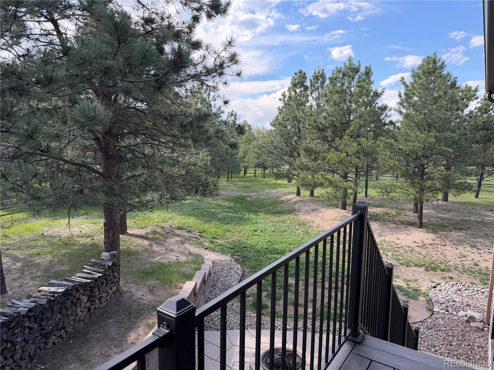 MLS Image #13 for 18330  bakers farm road,colorado springs, Colorado