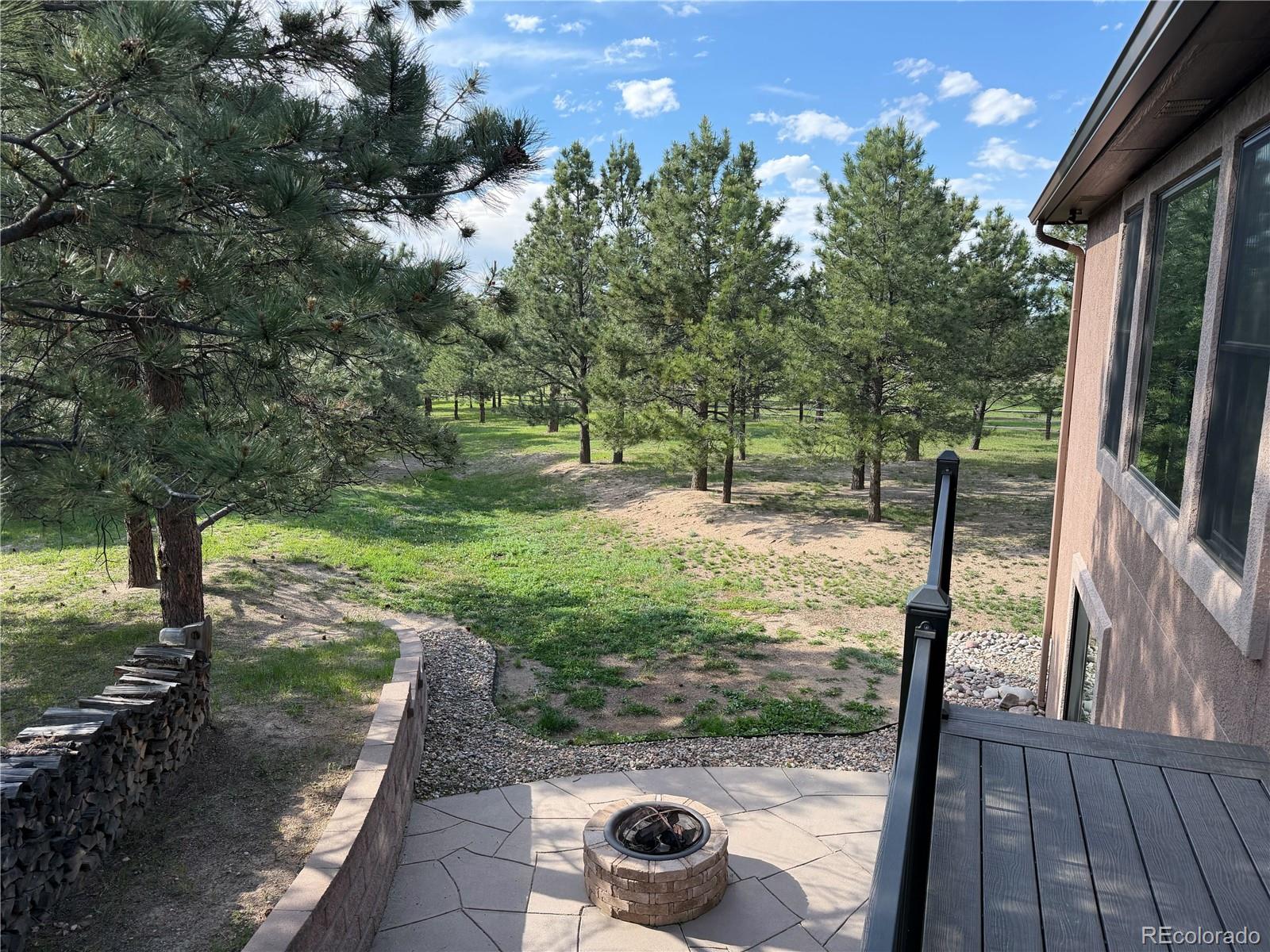MLS Image #14 for 18330  bakers farm road,colorado springs, Colorado