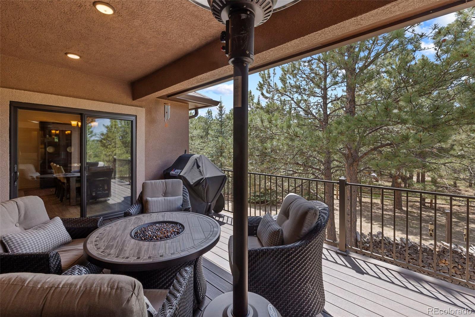 MLS Image #19 for 18330  bakers farm road,colorado springs, Colorado
