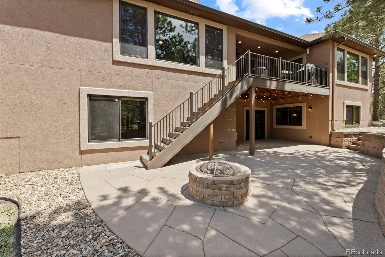 MLS Image #21 for 18330  bakers farm road,colorado springs, Colorado
