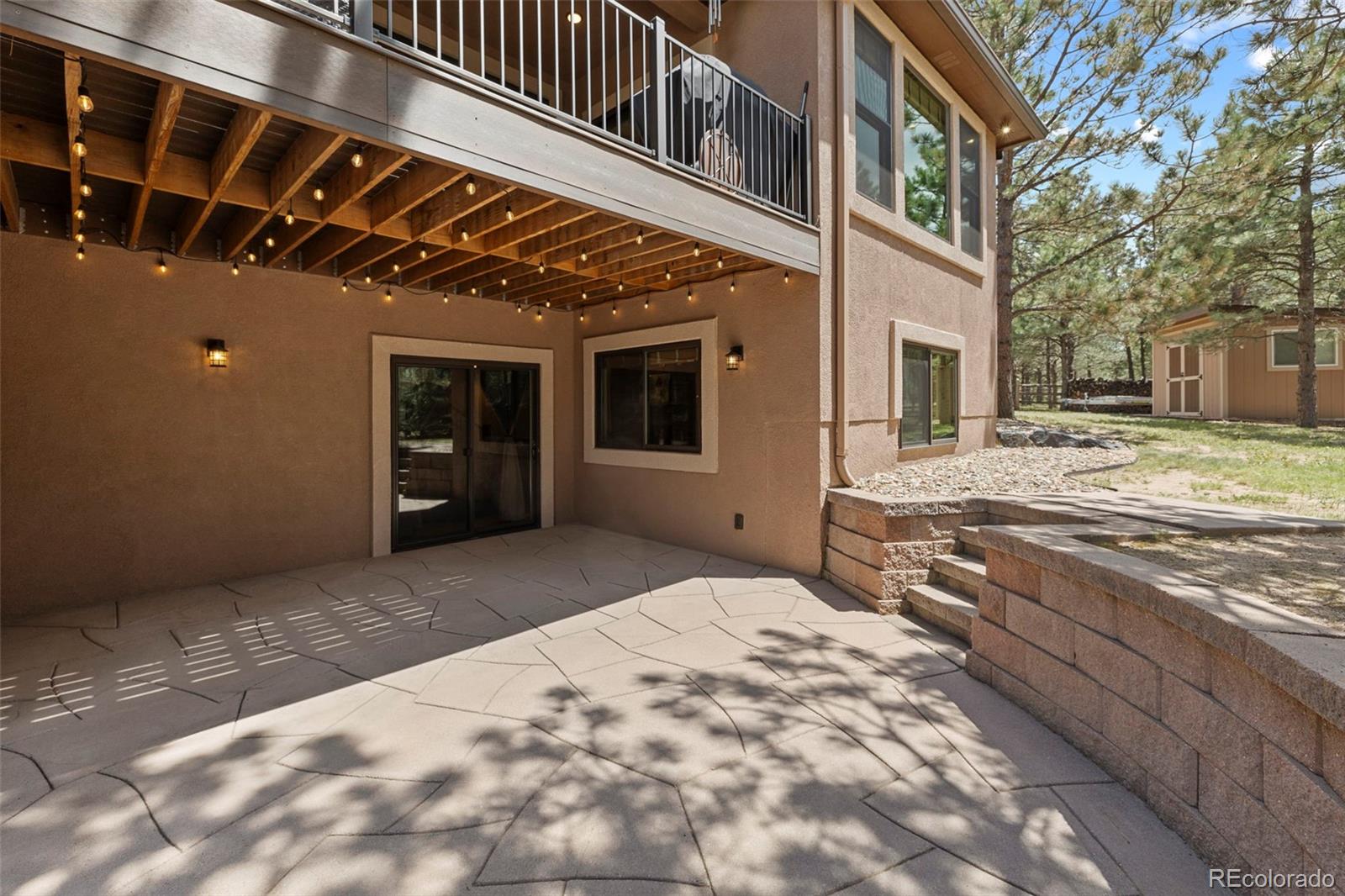MLS Image #22 for 18330  bakers farm road,colorado springs, Colorado