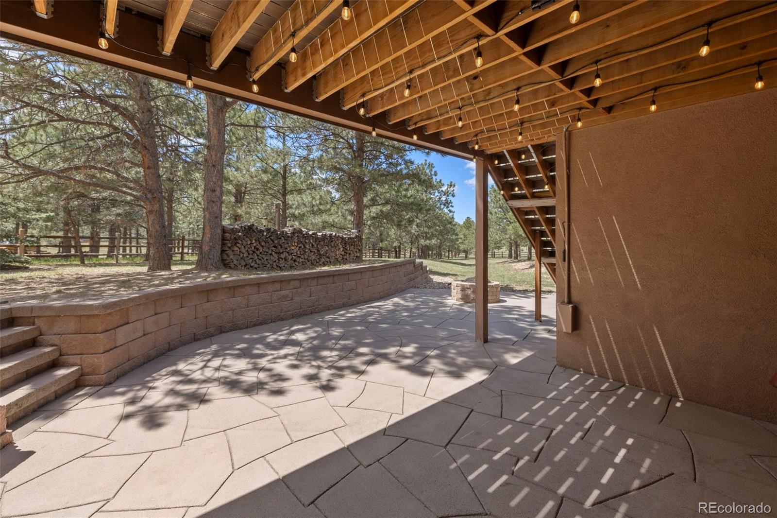 MLS Image #23 for 18330  bakers farm road,colorado springs, Colorado