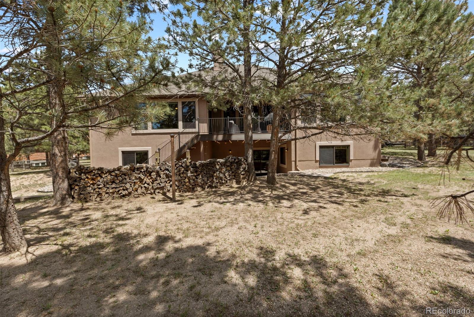MLS Image #26 for 18330  bakers farm road,colorado springs, Colorado