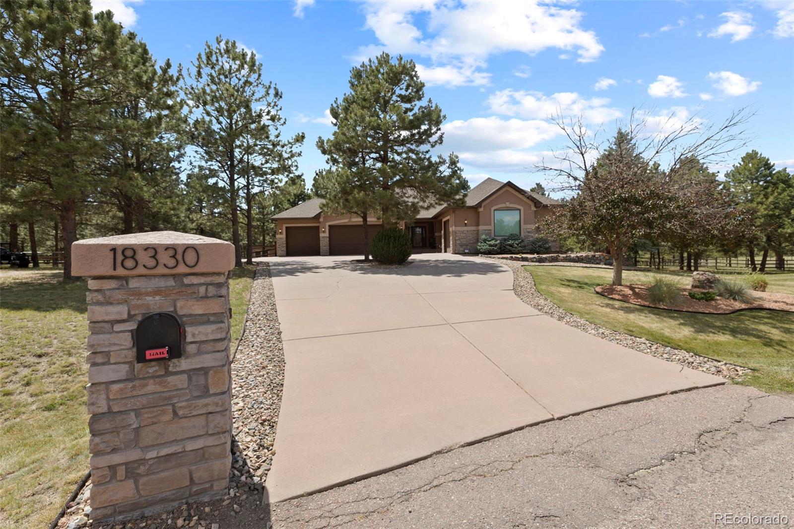 MLS Image #28 for 18330  bakers farm road,colorado springs, Colorado