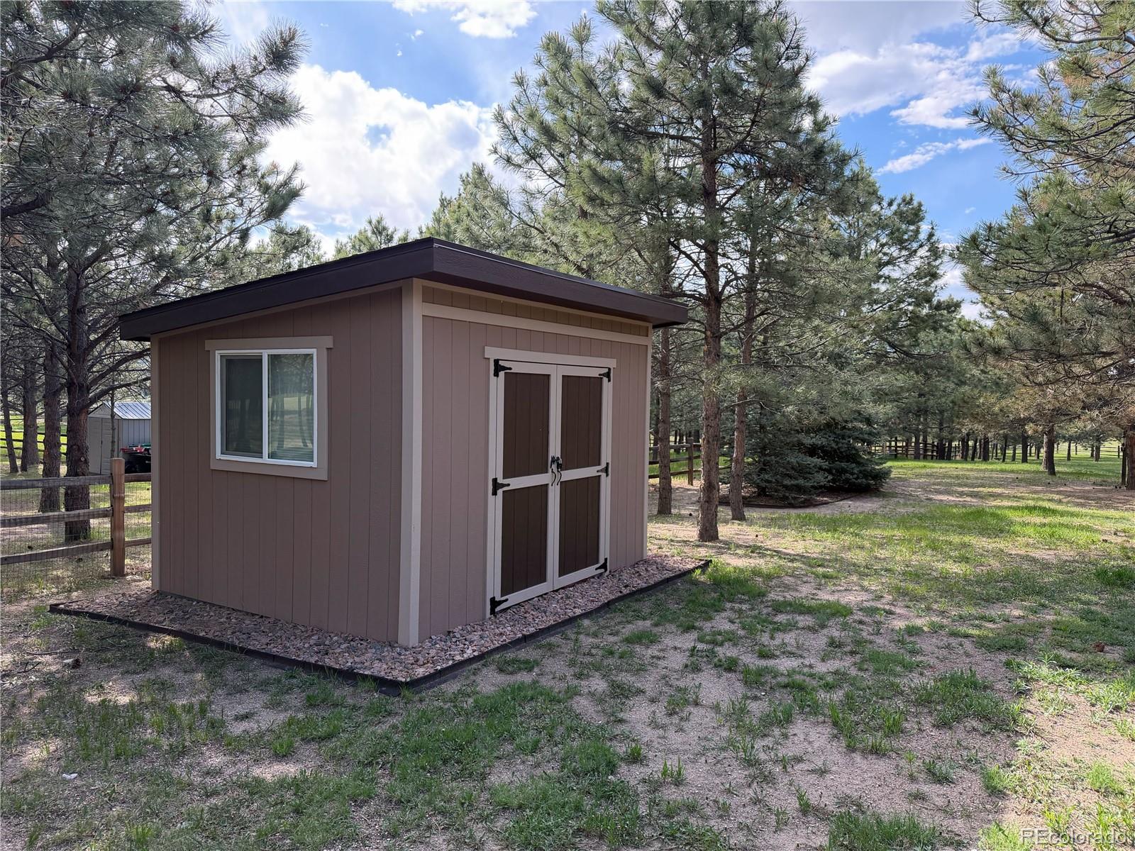 MLS Image #3 for 18330  bakers farm road,colorado springs, Colorado