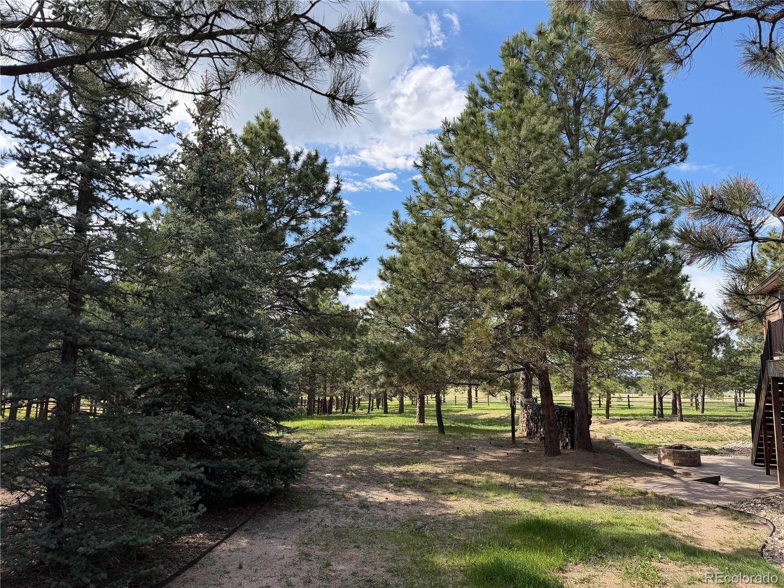 MLS Image #4 for 18330  bakers farm road,colorado springs, Colorado